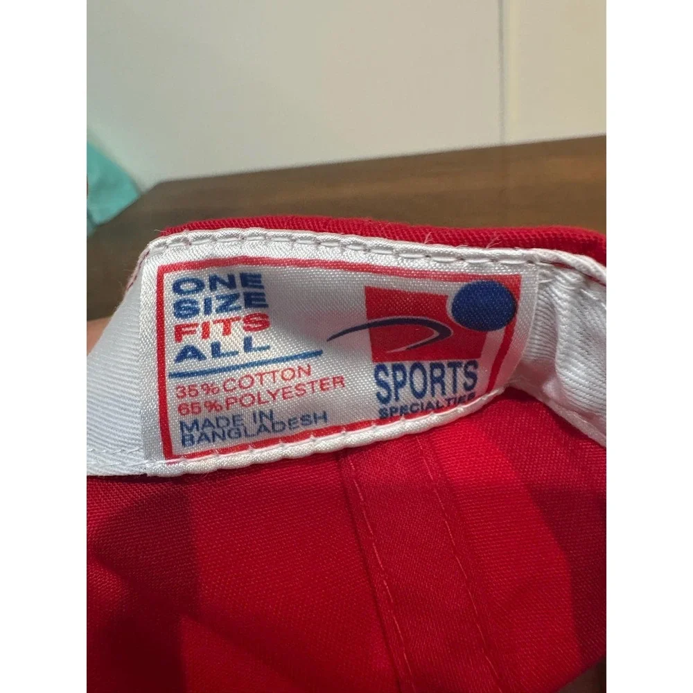 Sports Specialties brand sports